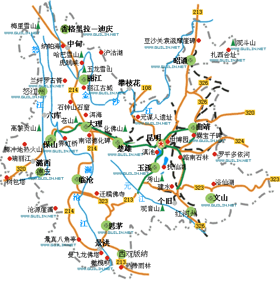 云南旅游图.gif